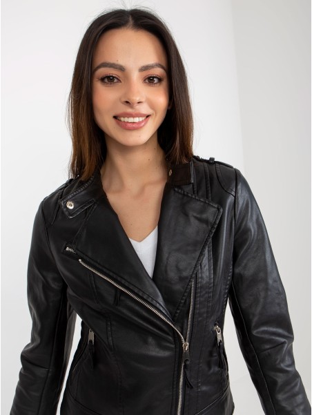 Striukė-švarkas-HM-KR-269.53-juodas