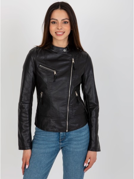 Striukė-švarkas-HM-KR-269.53-juodas