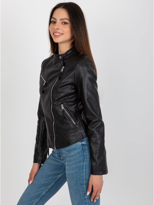 Striukė-švarkas-HM-KR-269.53-juodas