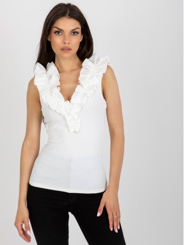 Bluzka-NM-BZ-JX-08909.25-ecru 2
