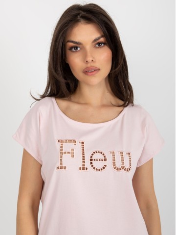 T-shirt-FA-TS-8515.46-jasny różowy 2