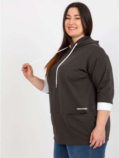 Tunika-RV-TU-8241.54P-ciemny khaki