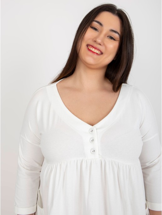 Suknelė-RV-SK-8529.37P-balta Suknelė-RV-SK-8529.37P-balta