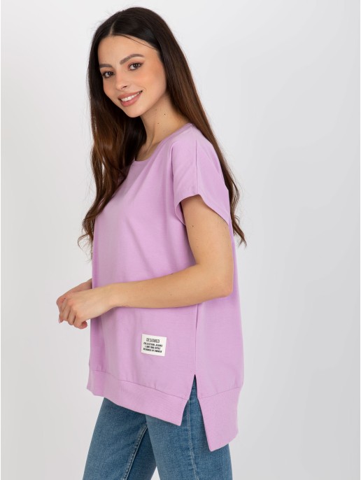 Palaidinė-RV-BZ-8782.90-šviesiai violetinė Palaidinė-RV-BZ-8782.90-šviesiai violetinė