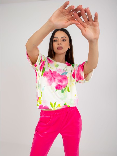 Laisvalaikio kostiumas-WN-KMPL-8192.32-baltas-rožinis