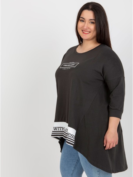 Tunika-RV-TU-7779.69-tamsiai chaki