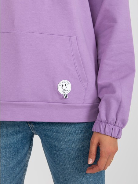 Džemperis-RV-BL-8655.00P-šviesiai violetinis