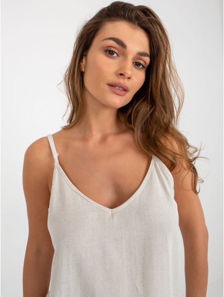 Palaidinė-TW-TP-BE-A290.33P-šviesiai smėlio spalvos