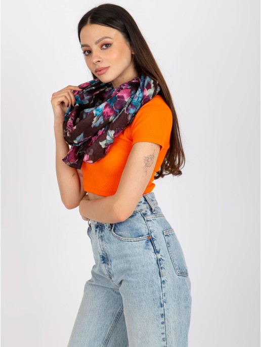 Pareo-AT-PO-205011.36-ciemny brązowy Pareo-AT-PO-205011.36-ciemny brązowy