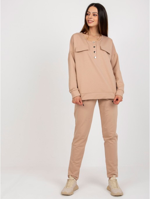 Komplet-LK-KMPL-509315.06-camelowy Komplet-LK-KMPL-509315.06-camelowy