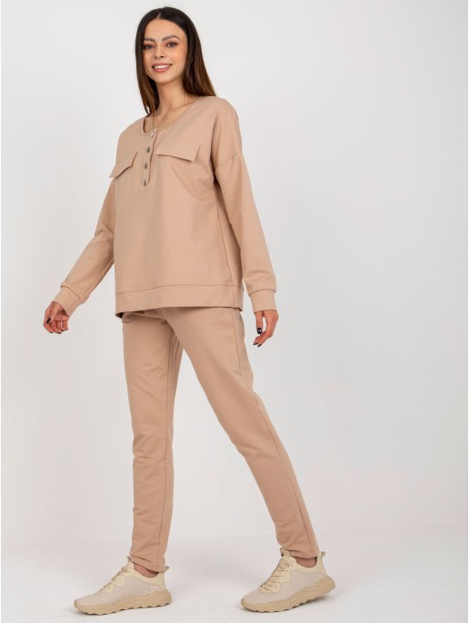 Komplet-LK-KMPL-509315.06-camelowy Komplet-LK-KMPL-509315.06-camelowy