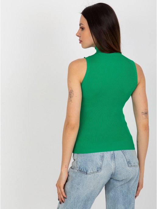 Bluzka-BA-BZ-2301.00P-zielony Bluzka-BA-BZ-2301.00P-zielony