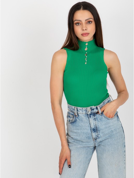 Bluzka-BA-BZ-2301.00P-zielony Bluzka-BA-BZ-2301.00P-zielony