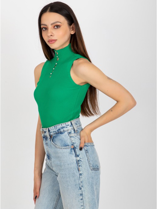 Bluzka-BA-BZ-2301.00P-zielony Bluzka-BA-BZ-2301.00P-zielony