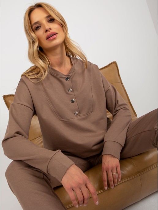 Komplet-LK-KMPL-509291.57-brązowy Komplet-LK-KMPL-509291.57-brązowy