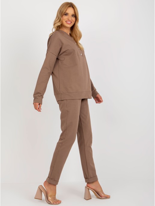 Komplet-LK-KMPL-509291.57-brązowy Komplet-LK-KMPL-509291.57-brązowy