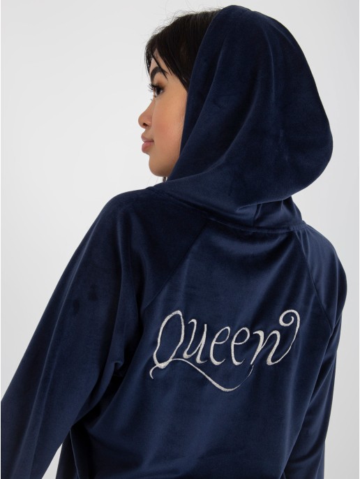 Komplet-RV-KMPL-8443.98P-granatowy Komplet-RV-KMPL-8443.98P-granatowy