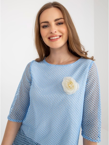 Palaidinė-LK-BZ-506642.94-šviesiai mėlyna