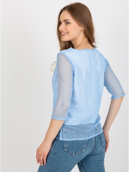 Palaidinė-LK-BZ-506642.94-šviesiai mėlyna