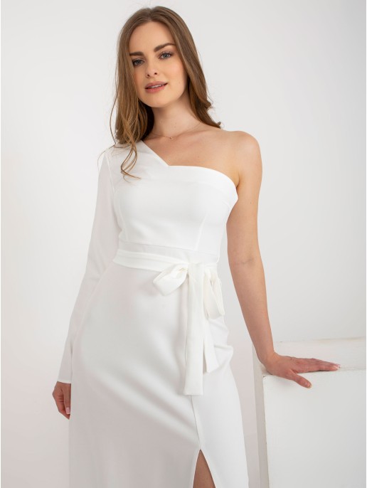 Suknelė-LK-SK-509191.29X-ecru