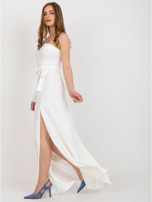 Suknelė-LK-SK-509191.29X-ecru