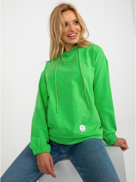 Bluza-RV-BL-8655.00P-zielony