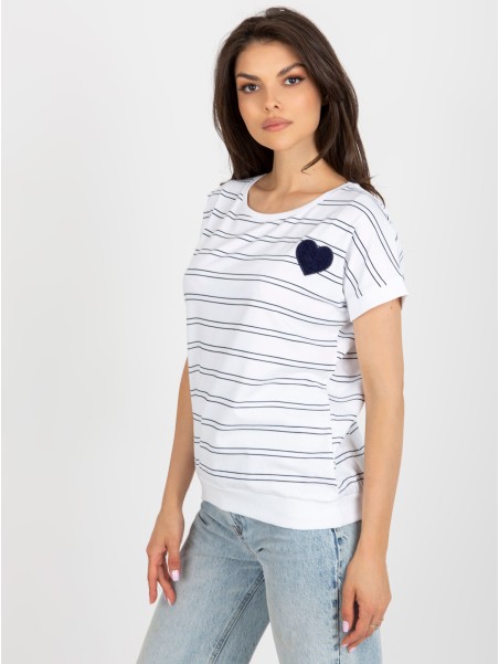 Bluzka-RV-BZ-8619.94-biało-granatowy