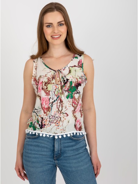 Palaidinė-AT-BZ-2202B.70-balta-žalia