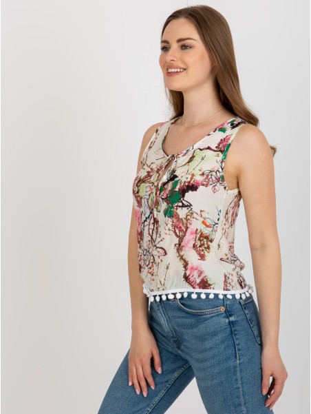 Palaidinė-AT-BZ-2202B.70-balta-žalia