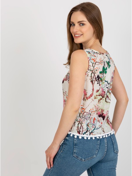 Palaidinė-AT-BZ-2202B.70-balta-žalia