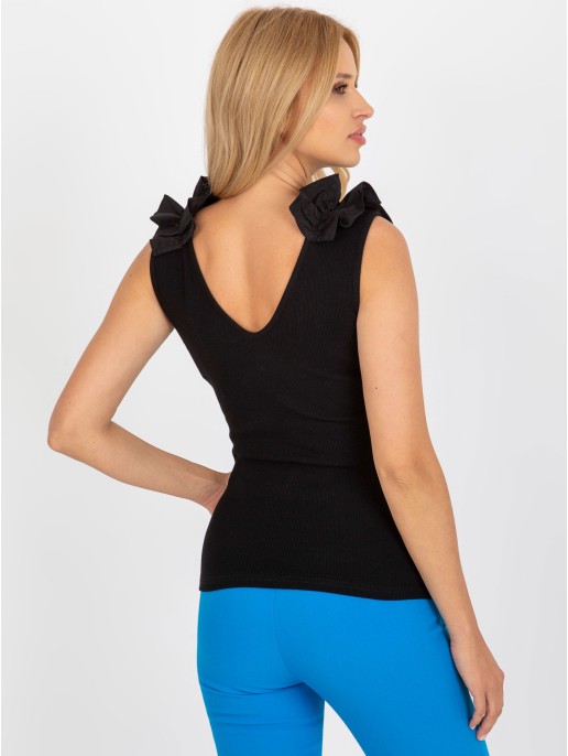 Bluzka-NM-BZ-JX-08909.25-czarny Bluzka-NM-BZ-JX-08909.25-czarny
