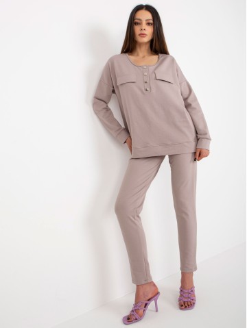 Komplet-LK-KMPL-509315.06-ciemny bezowy
