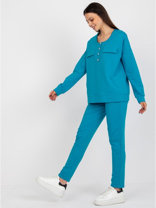 Laisvalaikio kostiumas-LK-KMPL-509315.06-žydras Laisvalaikio kostiumas-LK-KMPL-509315.06-žydras