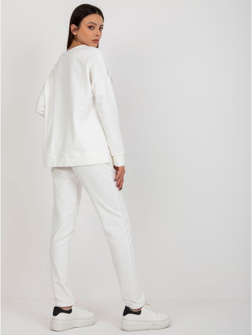 Laisvalaikio kostiumas-LK-KMPL-509315.06-baltas