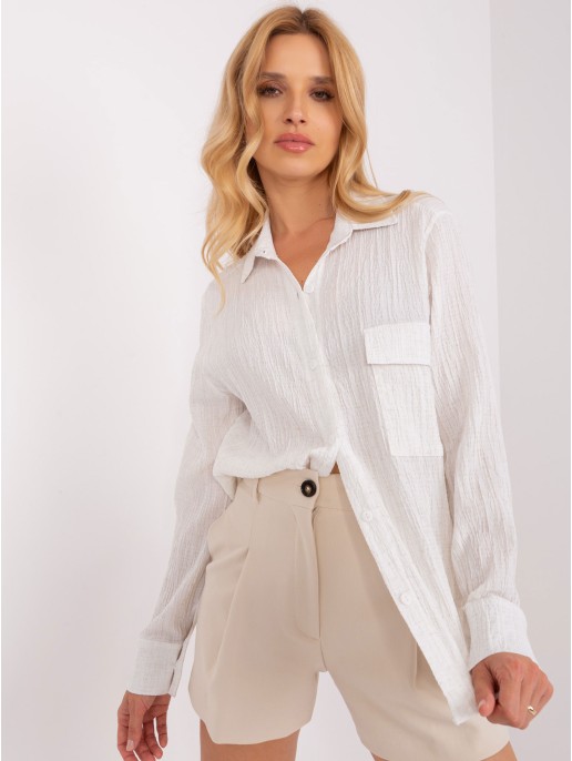 Marškiniai-LK-KS-509356.27P-ecru