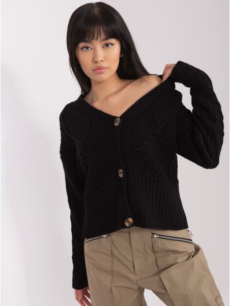 Megztinis-BA-SW-0252.61P-juodas