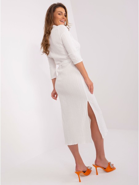 Sukienka-LK-SK-509342-1.51P-ecru