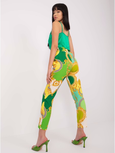 Spodnie-DHJ-SP-12787D.11-zielony