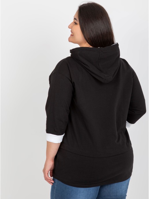 Tunika-RV-TU-8241.54P-czarny Tunika-RV-TU-8241.54P-czarny