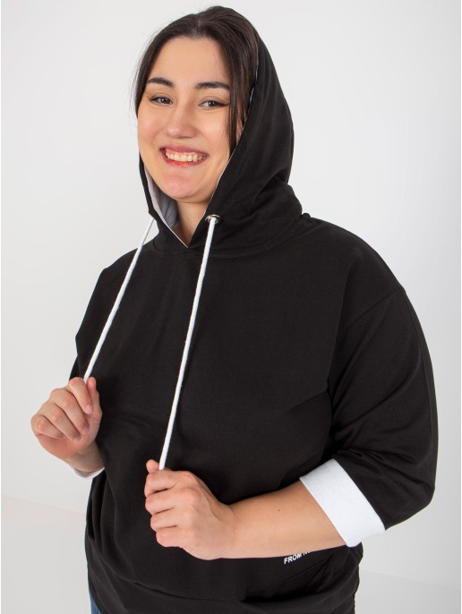 Tunika-RV-TU-8241.54P-czarny Tunika-RV-TU-8241.54P-czarny