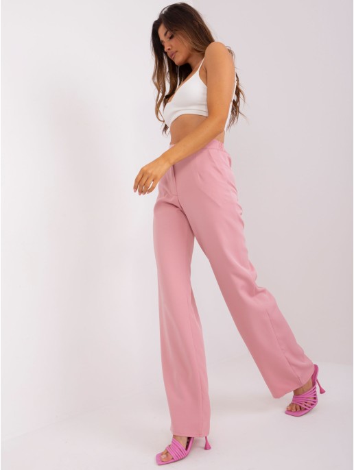 Spodnie-LK-SP-508862-1.08-jasny różowy Spodnie-LK-SP-508862-1.08-jasny różowy