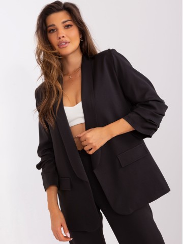 Marynarka-LK-MA-509034.85-czarny 2