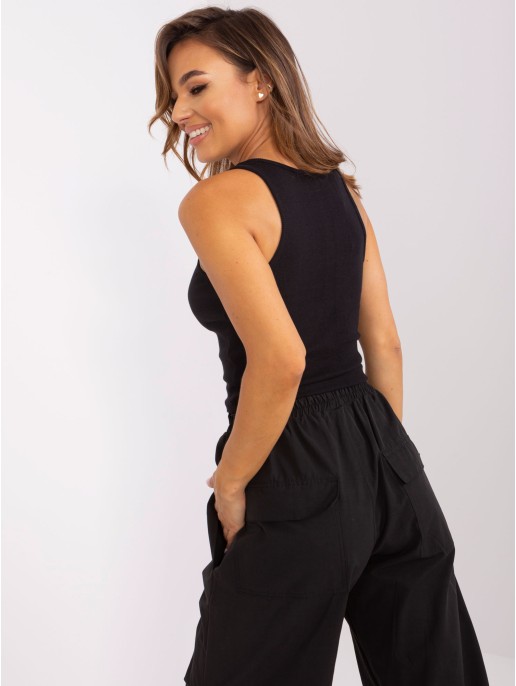 Palaidinė-TW-TP-OB066.39P-juoda Palaidinė-TW-TP-OB066.39P-juoda