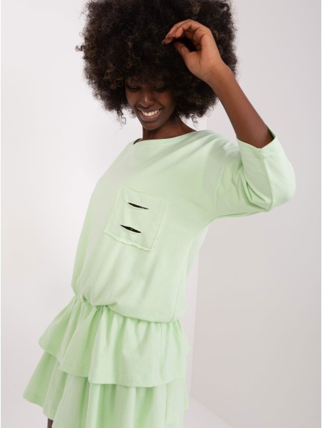 Suknelė-EM-SK-HS-20-27.62-pistacijų spalvos