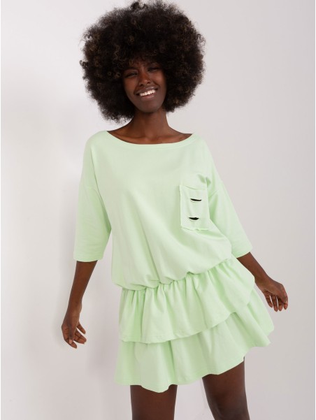 Suknelė-EM-SK-HS-20-27.62-pistacijų spalvos