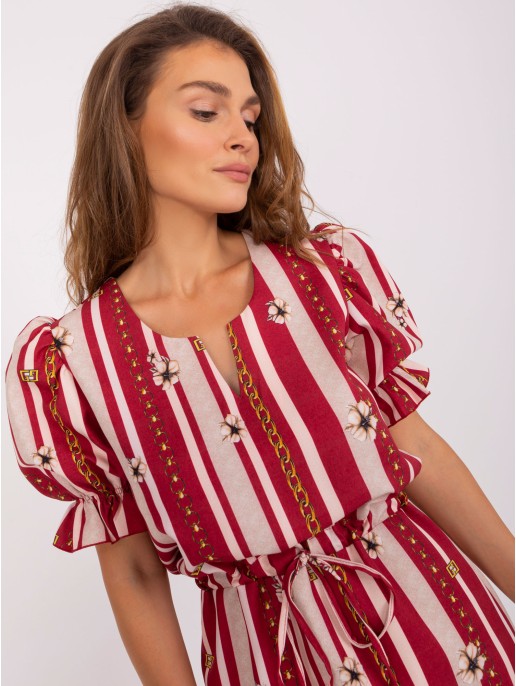 Sukienka-LK-SK-507468-1.20P-bordowy