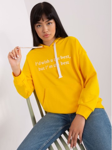 Bluza-EM-BL-HS-21-563.90P-ciemny żółty