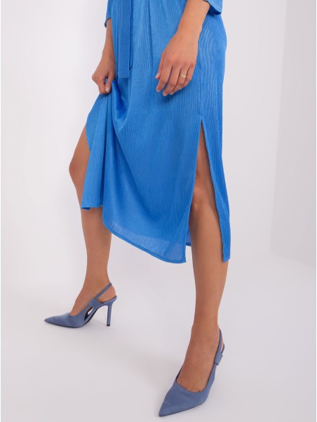 Suknelė-LK-SK-509348.04-mėlyna