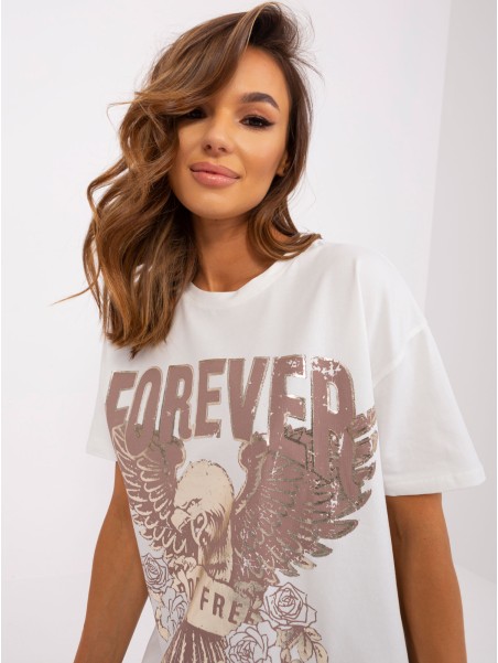 T-shirt-TW-TS-OB057.50-ecru