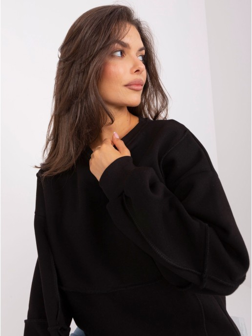 Bluza-EM-BL-763.00P-czarny Bluza-EM-BL-763.00P-czarny